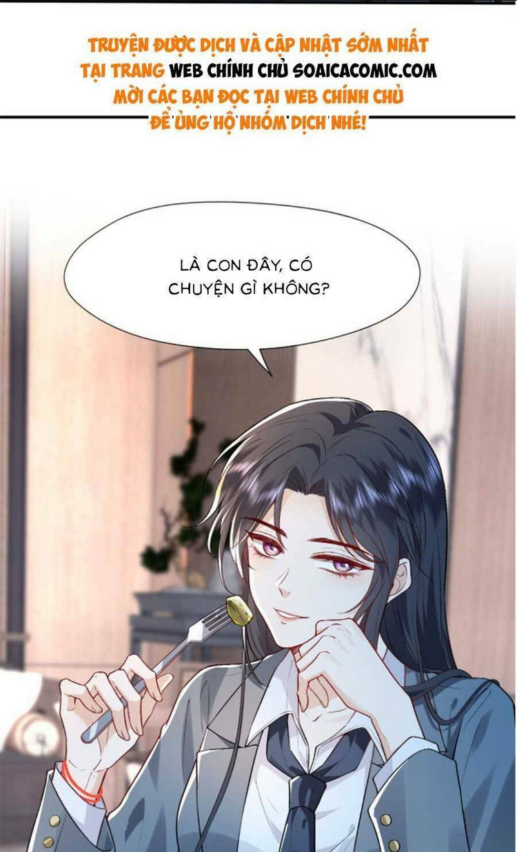 vợ của lục tổng không phải dạng vừa chapter 34 - Next Chapter 34