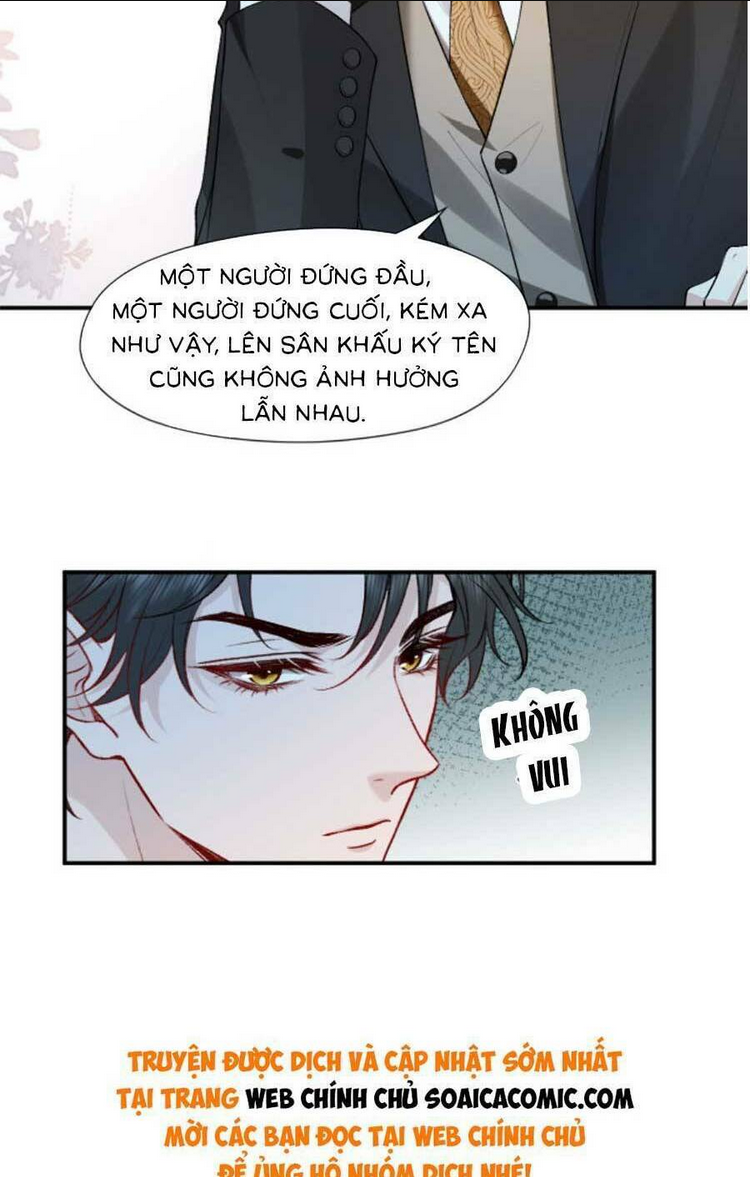 vợ của lục tổng không phải dạng vừa chapter 34 - Next Chapter 34