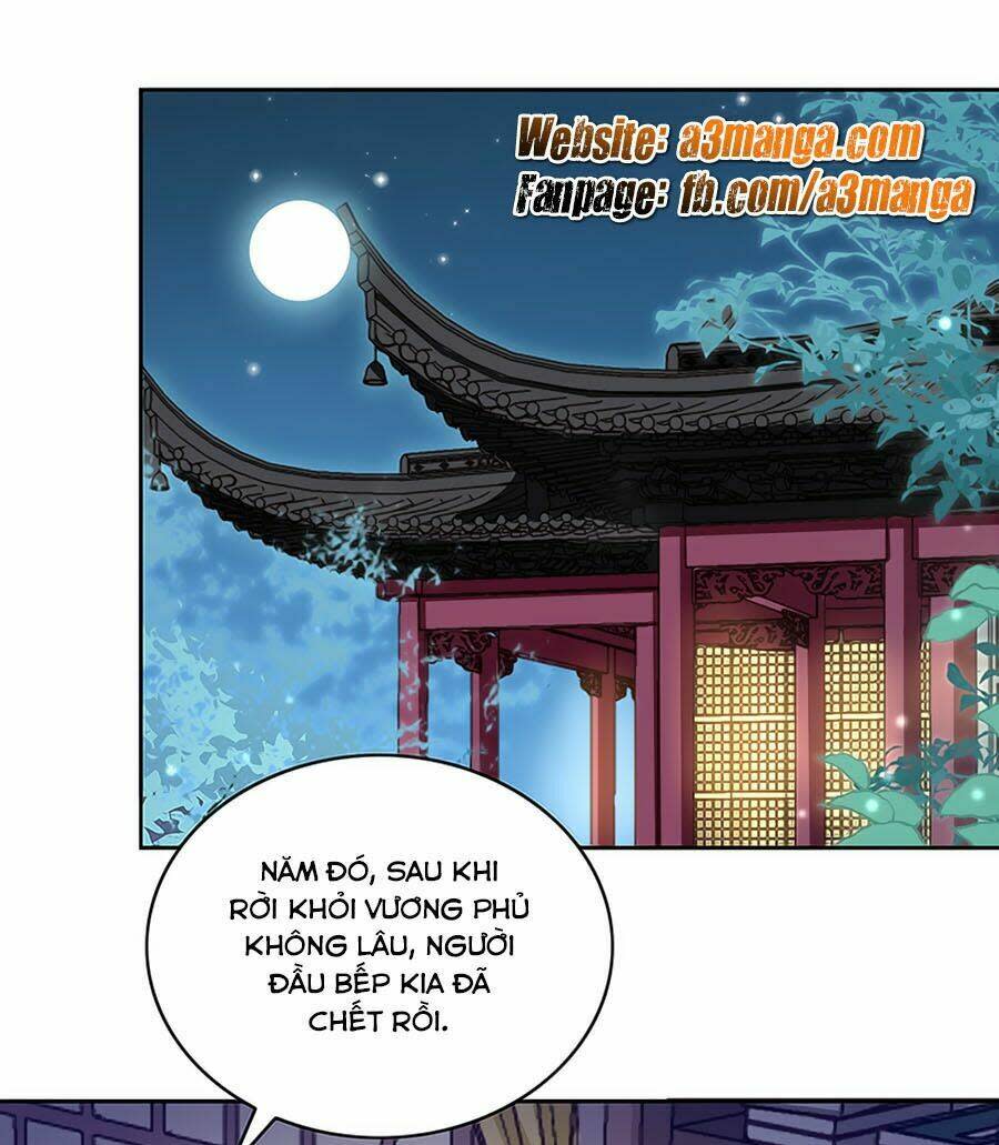 kiêu ngạo vương gia chủng điền phi chapter 131 - Trang 2