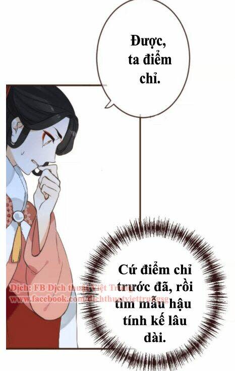 bạn trai tôi là cẩm y vệ chương 95 - Next chương 96