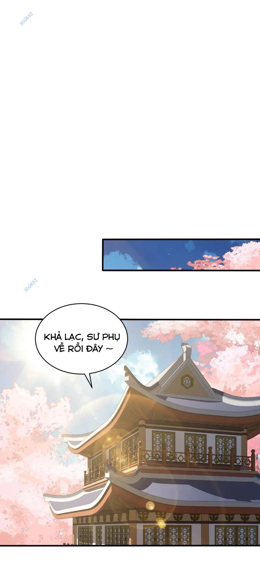 bói toán mà thôi, cửu vĩ yêu đế sao lại thành nương tử ta?! chapter 30 - Next Chapter 30