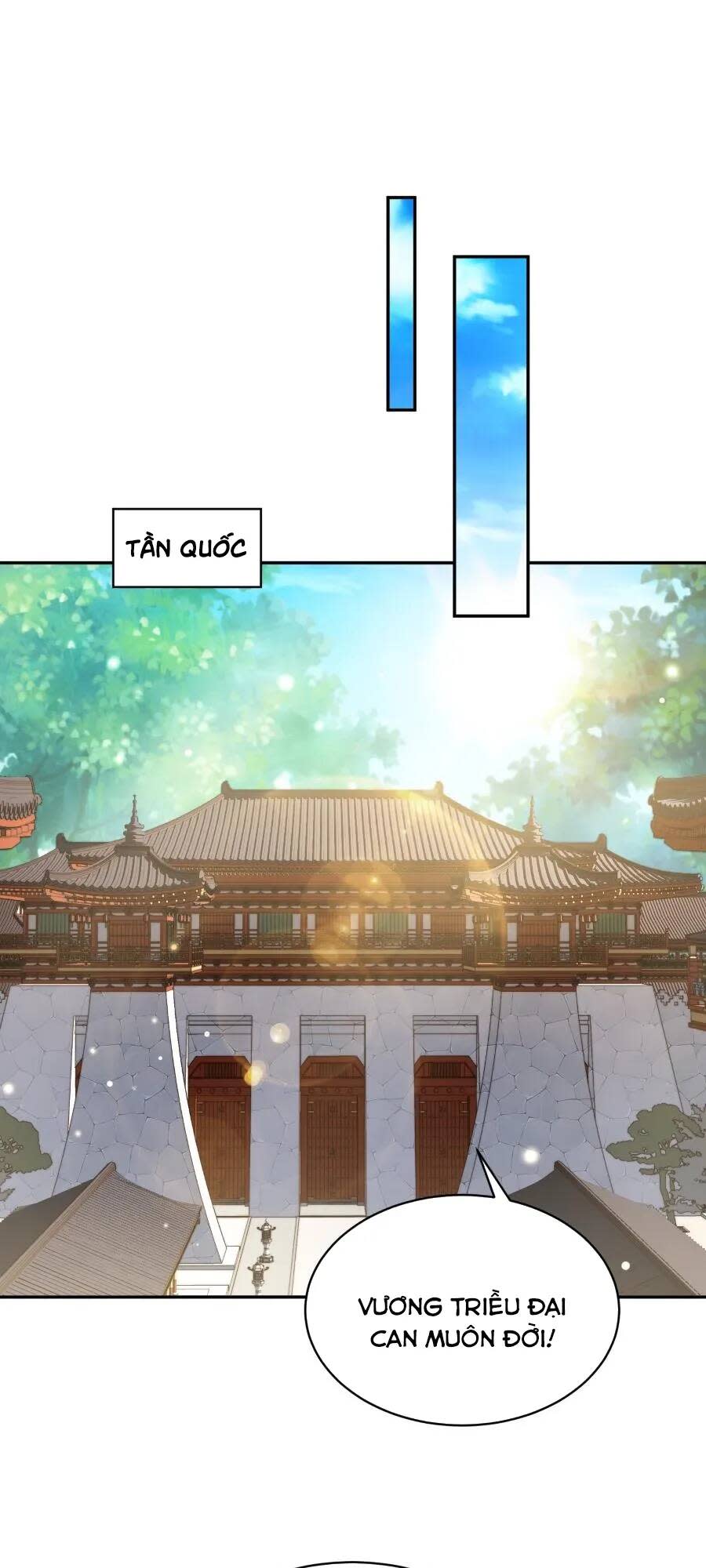 bói toán mà thôi, cửu vĩ yêu đế sao lại thành nương tử ta?! chapter 30 - Next Chapter 30