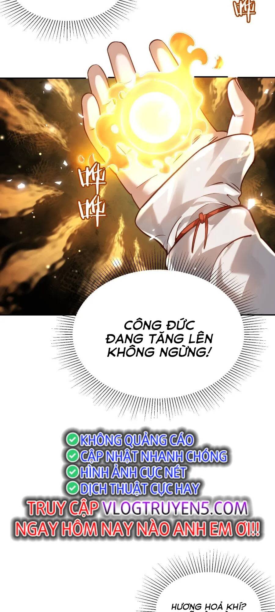 bói toán mà thôi, cửu vĩ yêu đế sao lại thành nương tử ta?! chapter 30 - Next Chapter 30