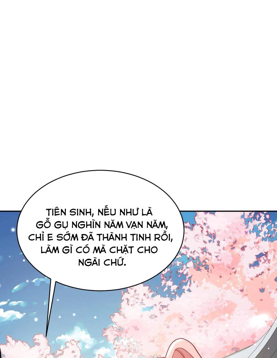 bói toán mà thôi, cửu vĩ yêu đế sao lại thành nương tử ta?! chapter 30 - Next Chapter 30