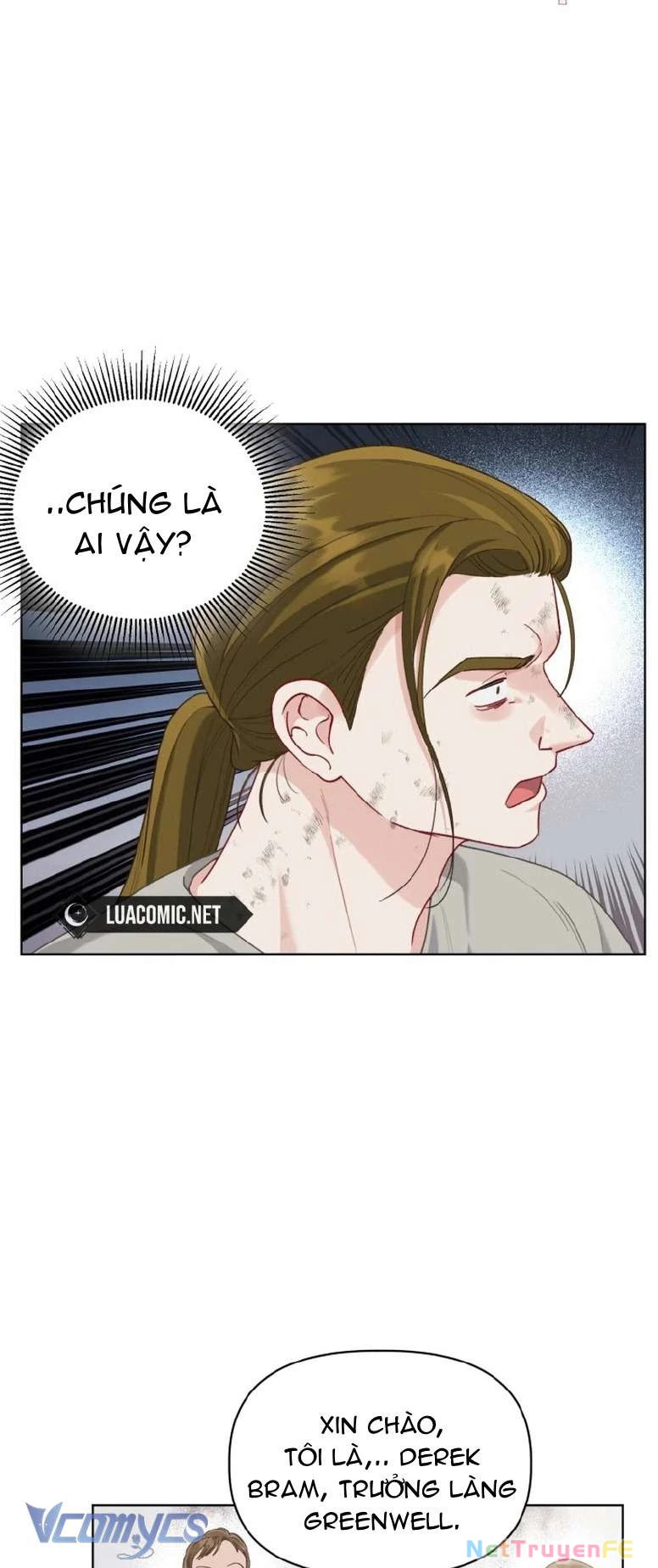 sự điều trị đặc biệt của tinh linh Chap 84 - Next Chapter 84