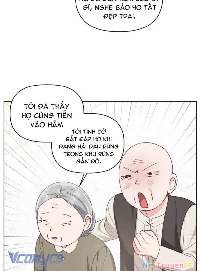 sự điều trị đặc biệt của tinh linh Chap 84 - Next Chapter 84