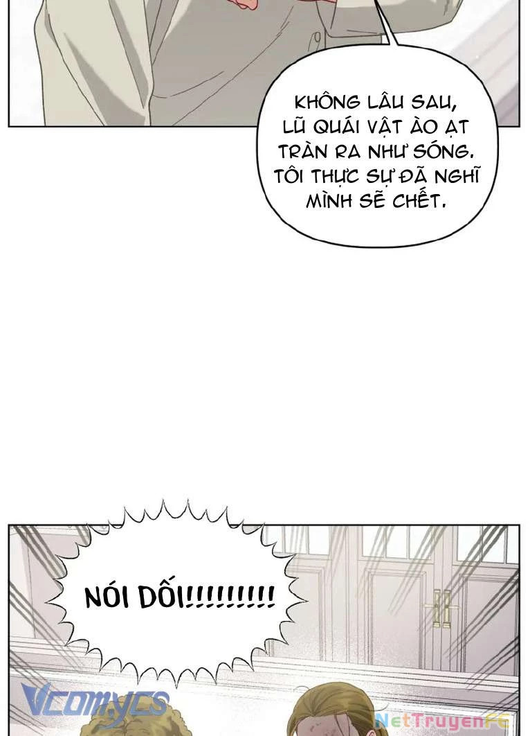 sự điều trị đặc biệt của tinh linh Chap 84 - Next Chapter 84