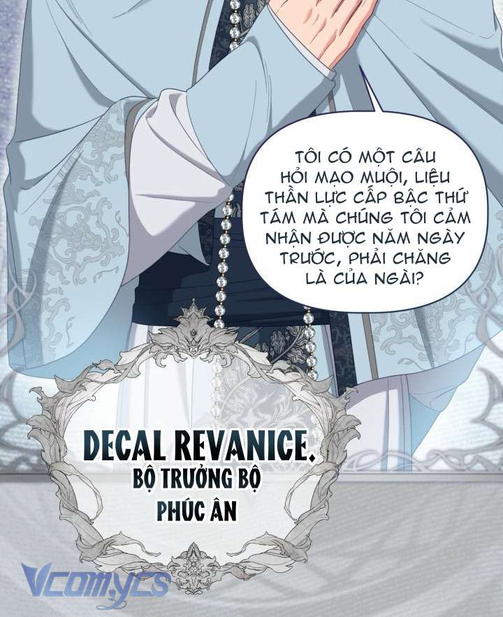 sự điều trị đặc biệt của tinh linh Chapter 86 - Next Chap 87