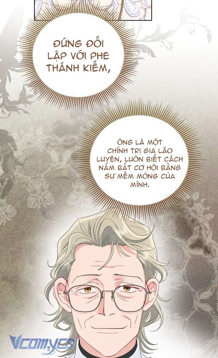 sự điều trị đặc biệt của tinh linh Chapter 86 - Next Chap 87