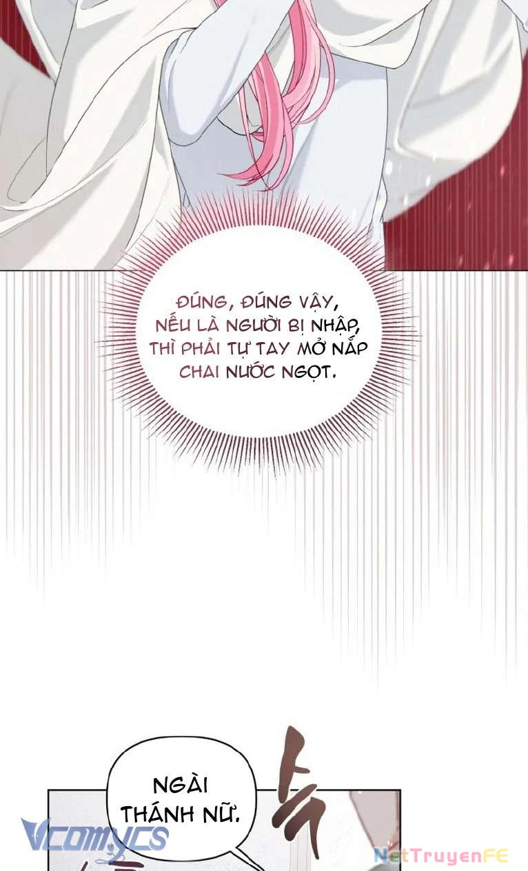 sự điều trị đặc biệt của tinh linh Chap 84 - Next Chapter 84