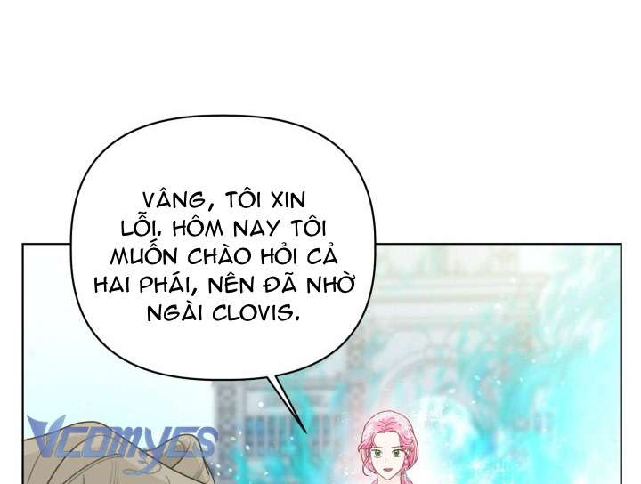 sự điều trị đặc biệt của tinh linh Chapter 86 - Next Chap 87