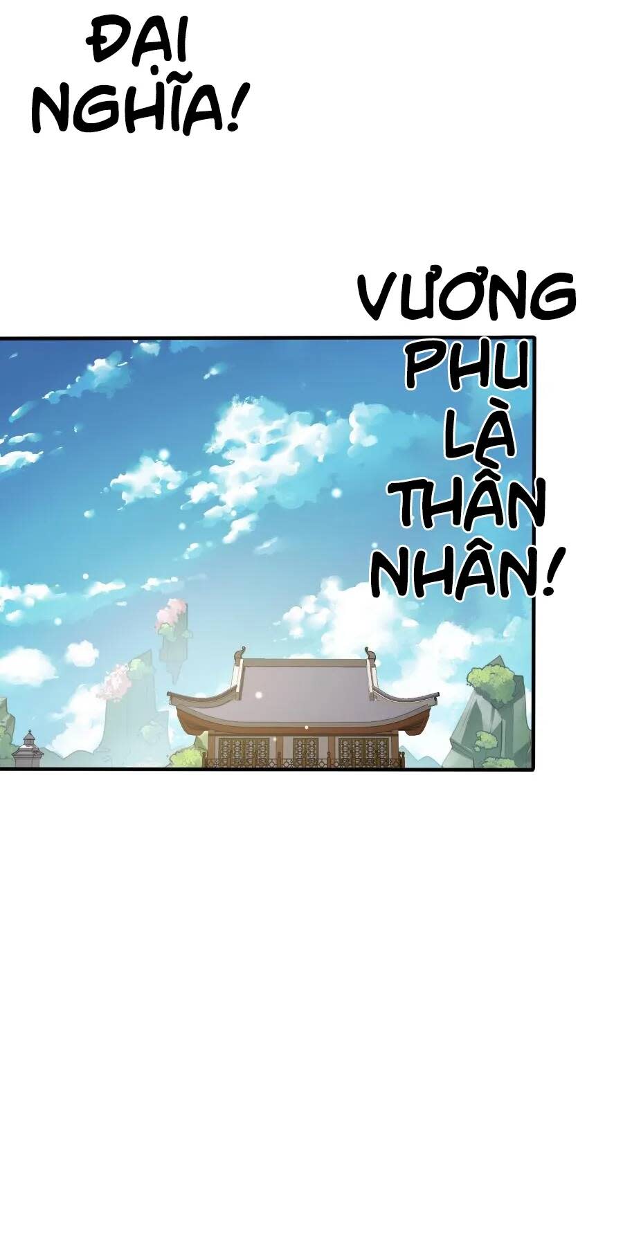 bói toán mà thôi, cửu vĩ yêu đế sao lại thành nương tử ta?! chapter 30 - Next Chapter 30