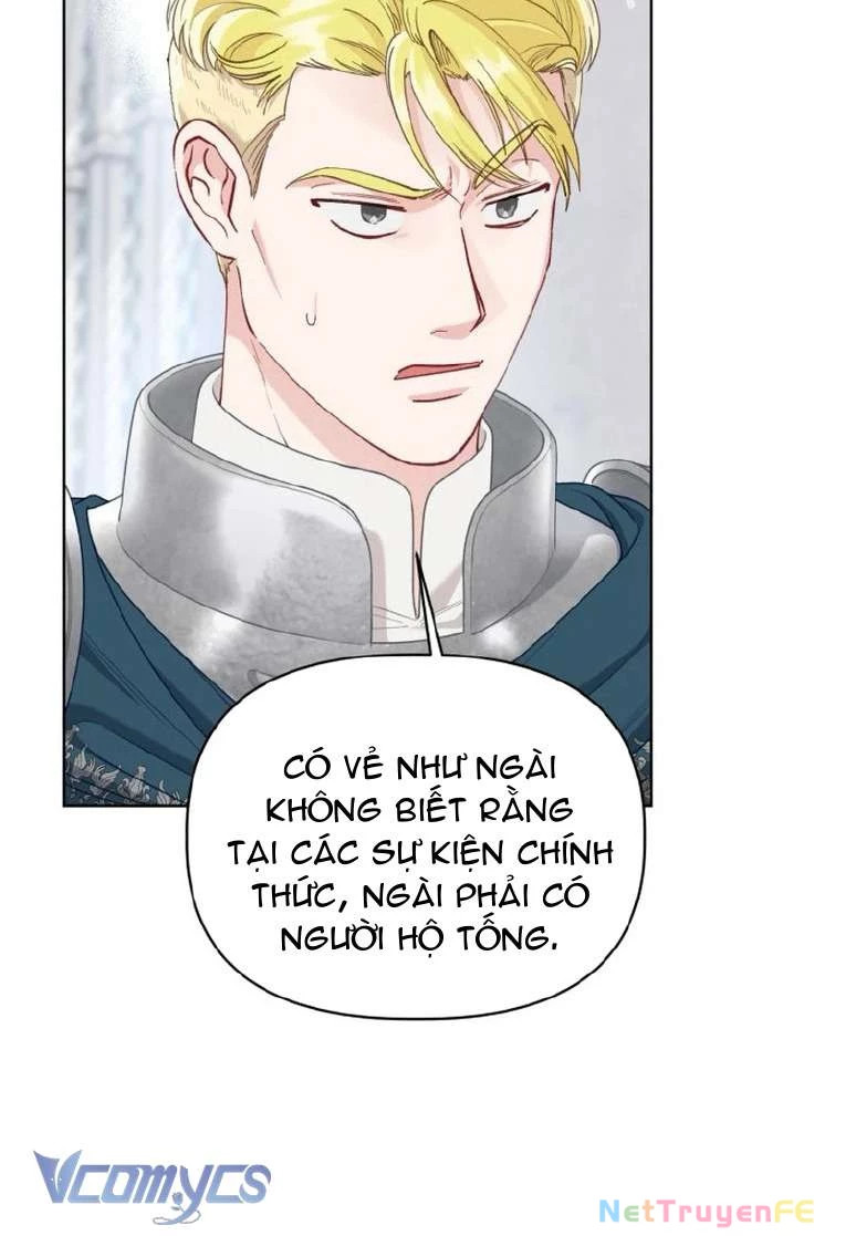 sự điều trị đặc biệt của tinh linh Chap 84 - Next Chapter 84