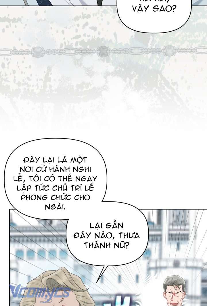 sự điều trị đặc biệt của tinh linh Chapter 86 - Next Chap 87