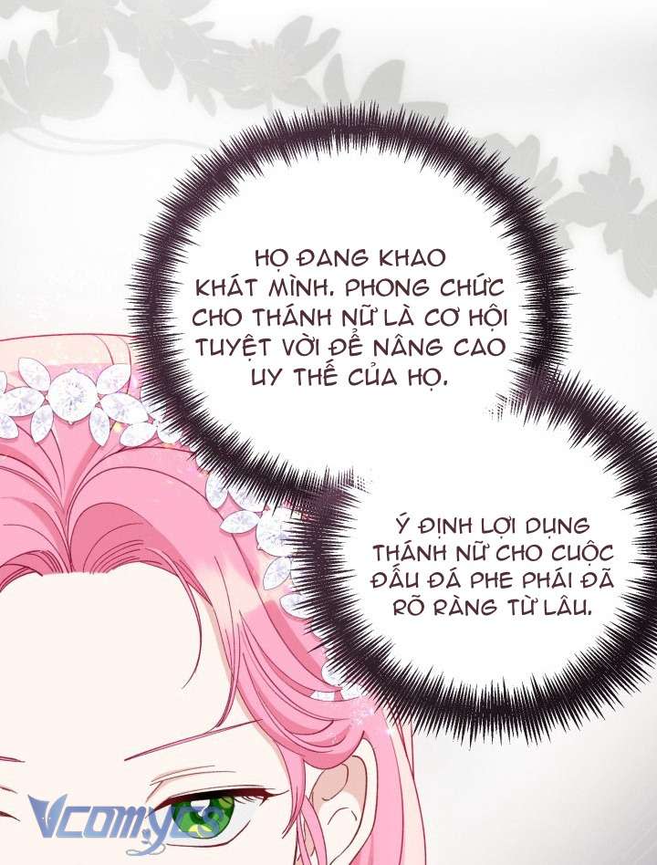 sự điều trị đặc biệt của tinh linh Chapter 86 - Next Chap 87