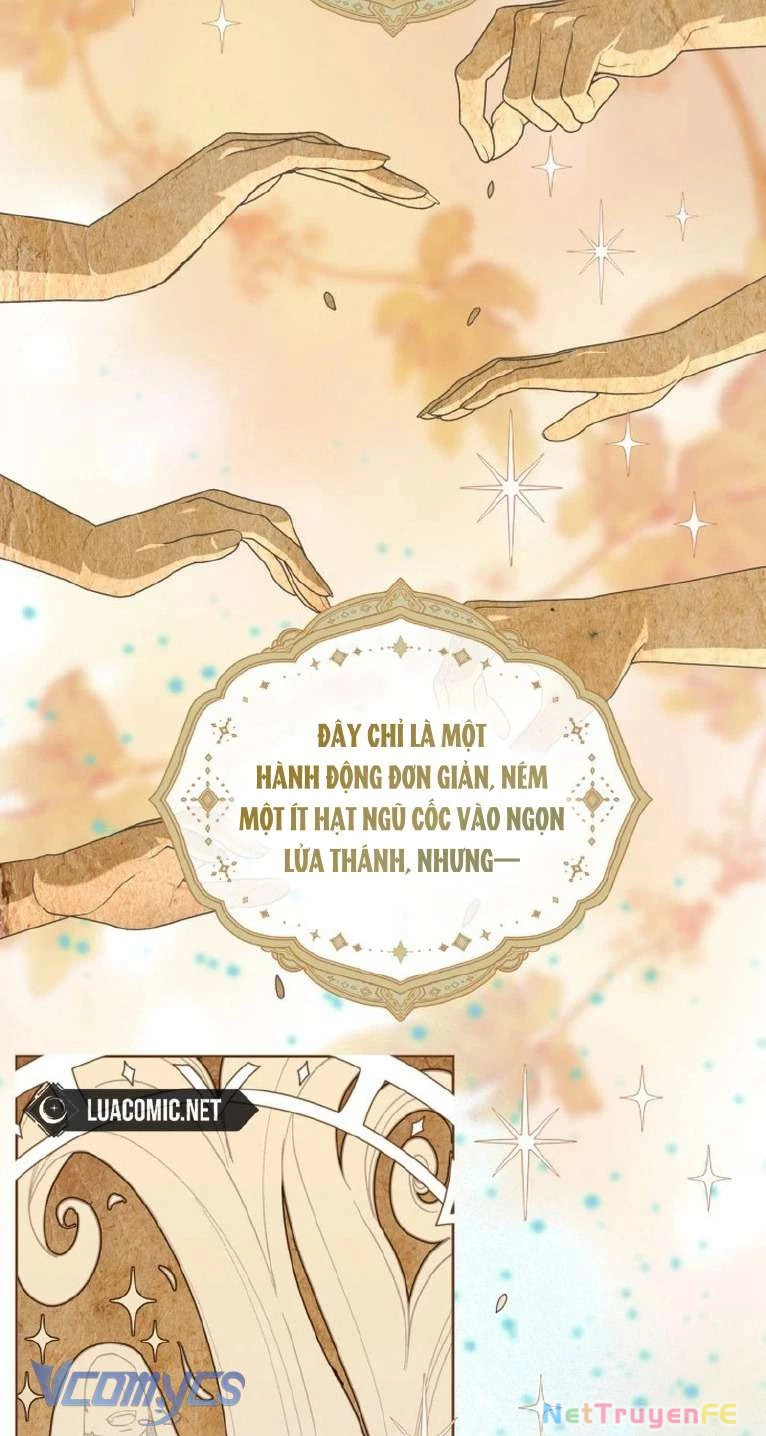 sự điều trị đặc biệt của tinh linh Chap 84 - Next Chapter 84