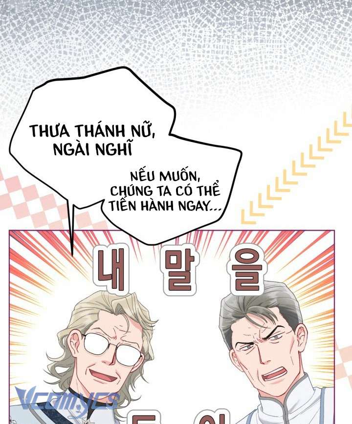 sự điều trị đặc biệt của tinh linh Chapter 86 - Next Chap 87