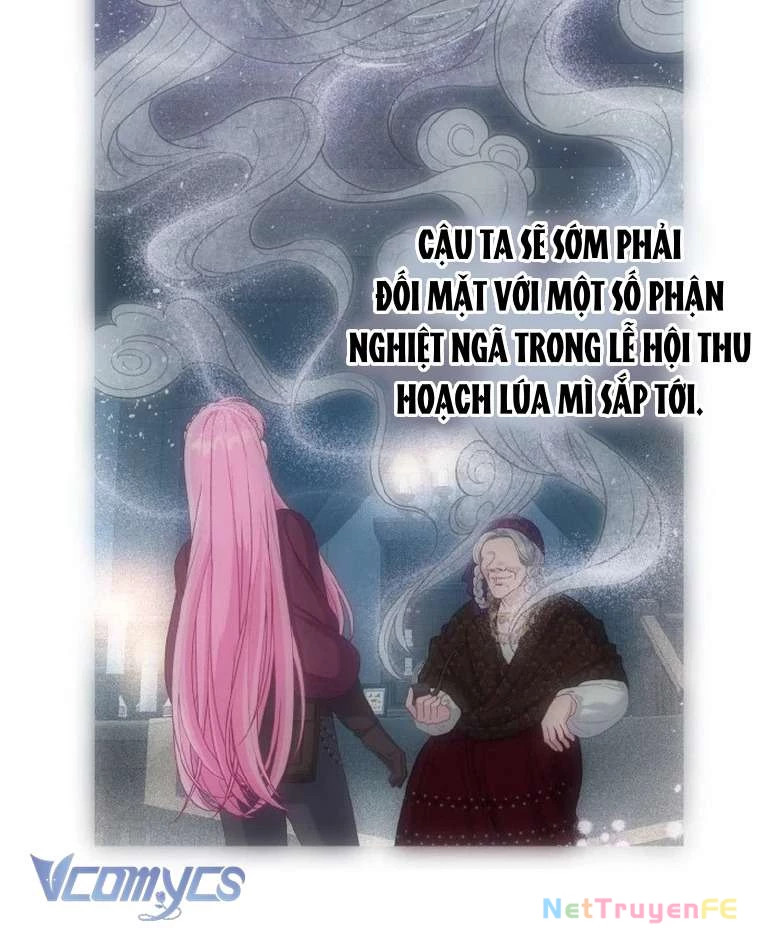 sự điều trị đặc biệt của tinh linh Chap 84 - Next Chapter 84