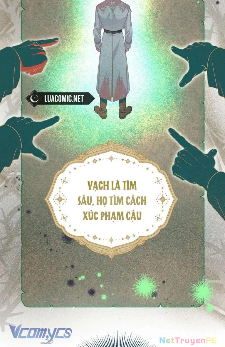 sự điều trị đặc biệt của tinh linh Chap 84 - Next Chapter 84