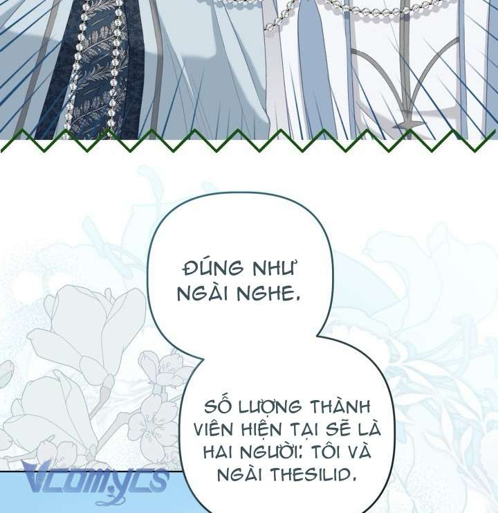 sự điều trị đặc biệt của tinh linh Chapter 86 - Next Chap 87