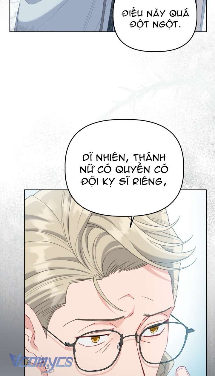 sự điều trị đặc biệt của tinh linh Chapter 86 - Next Chap 87