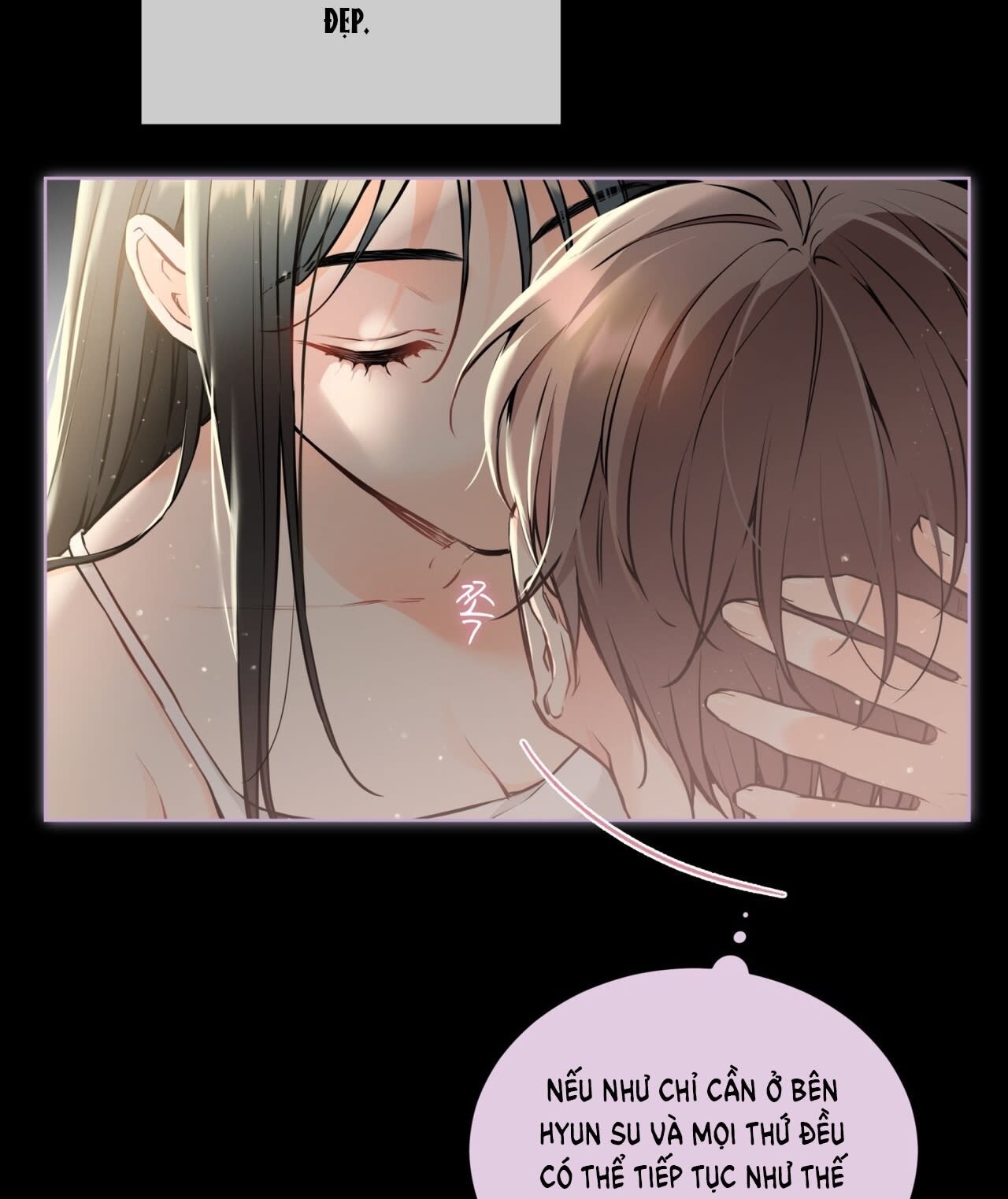 [18+] trong nhà tôi có chuột Chap 25 - Trang 2