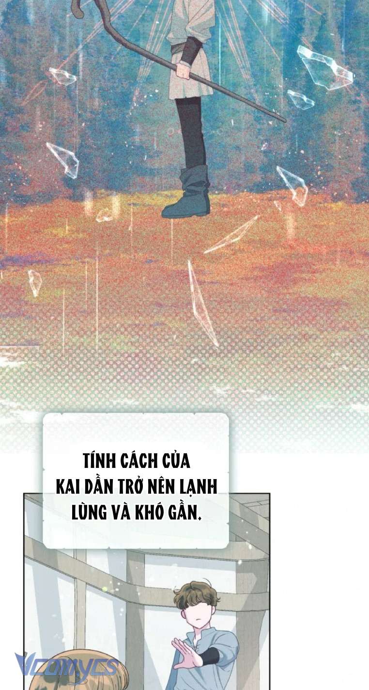 sự điều trị đặc biệt của tinh linh Chapter 88 - Next Chapter 89