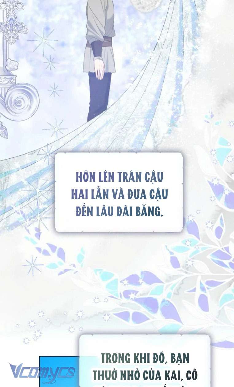 sự điều trị đặc biệt của tinh linh Chapter 88 - Next Chapter 89