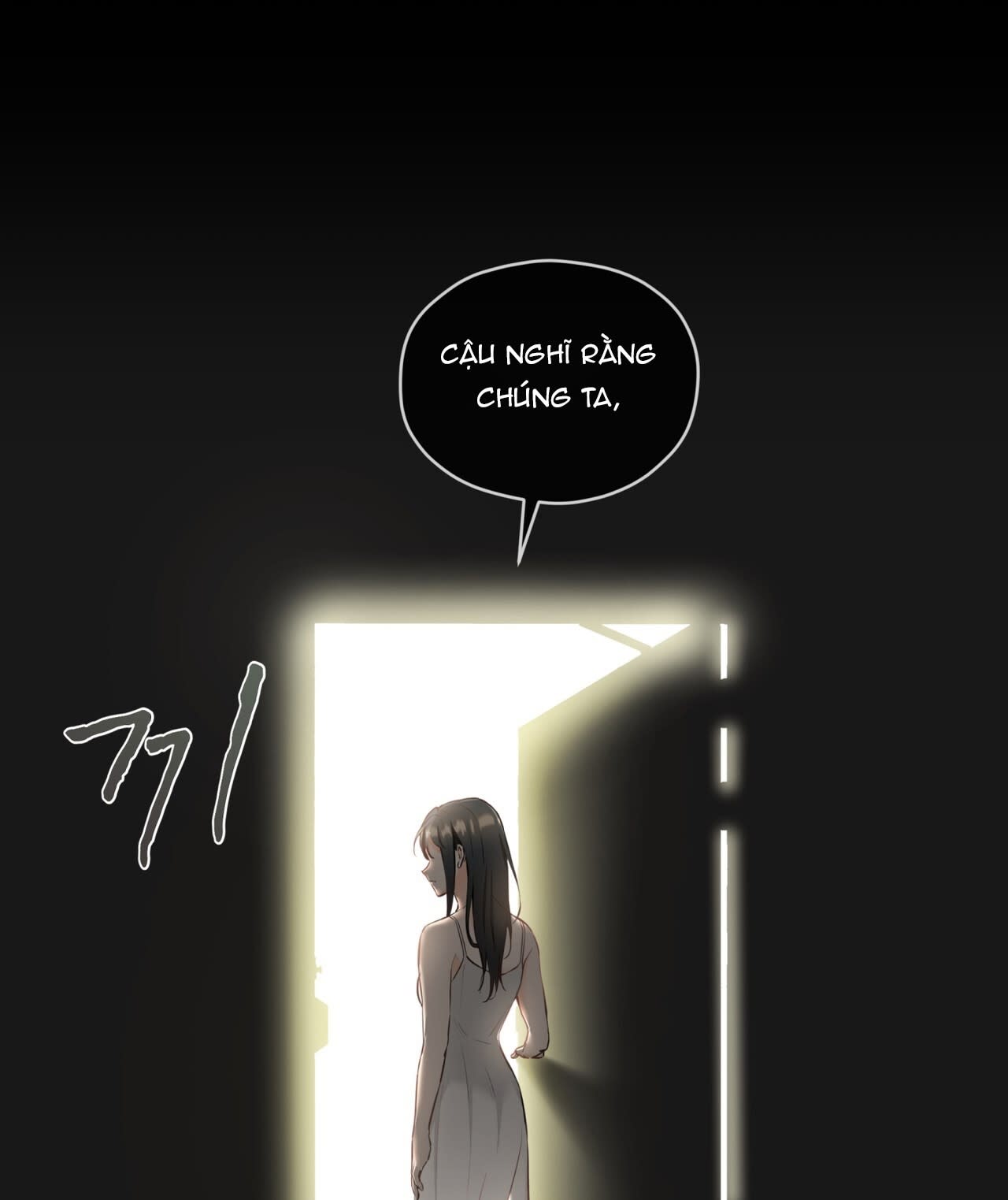 [18+] trong nhà tôi có chuột Chap 25 - Trang 2