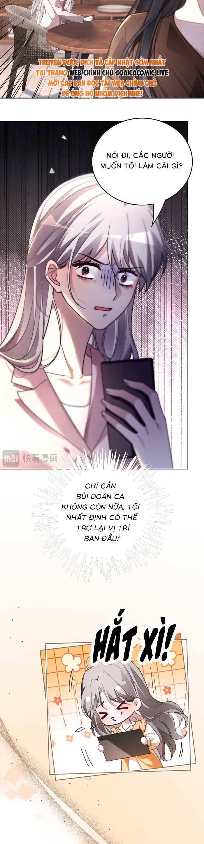 được các anh trai chiều chuộng tôi trở nên ngang tàng Chapter 310 - Next Chapter 310