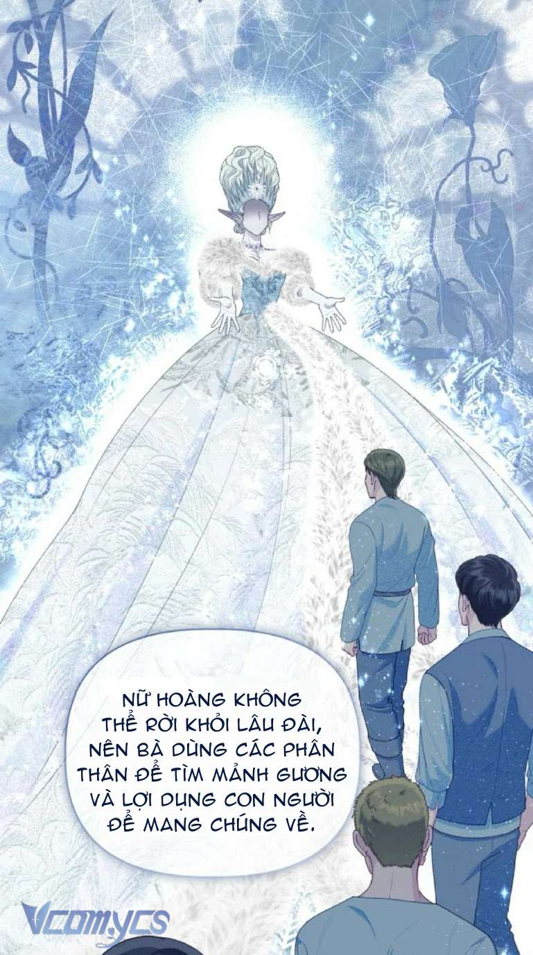 sự điều trị đặc biệt của tinh linh Chapter 88 - Next Chapter 89