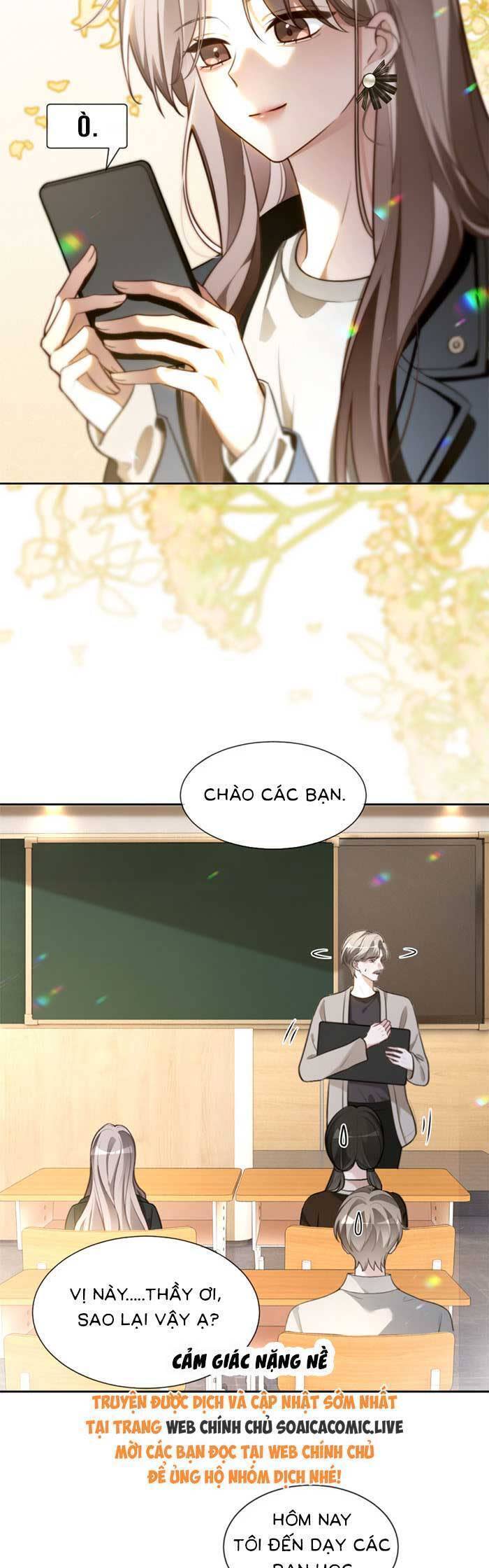 được các anh trai chiều chuộng tôi trở nên ngang tàng Chapter 310 - Next Chapter 310