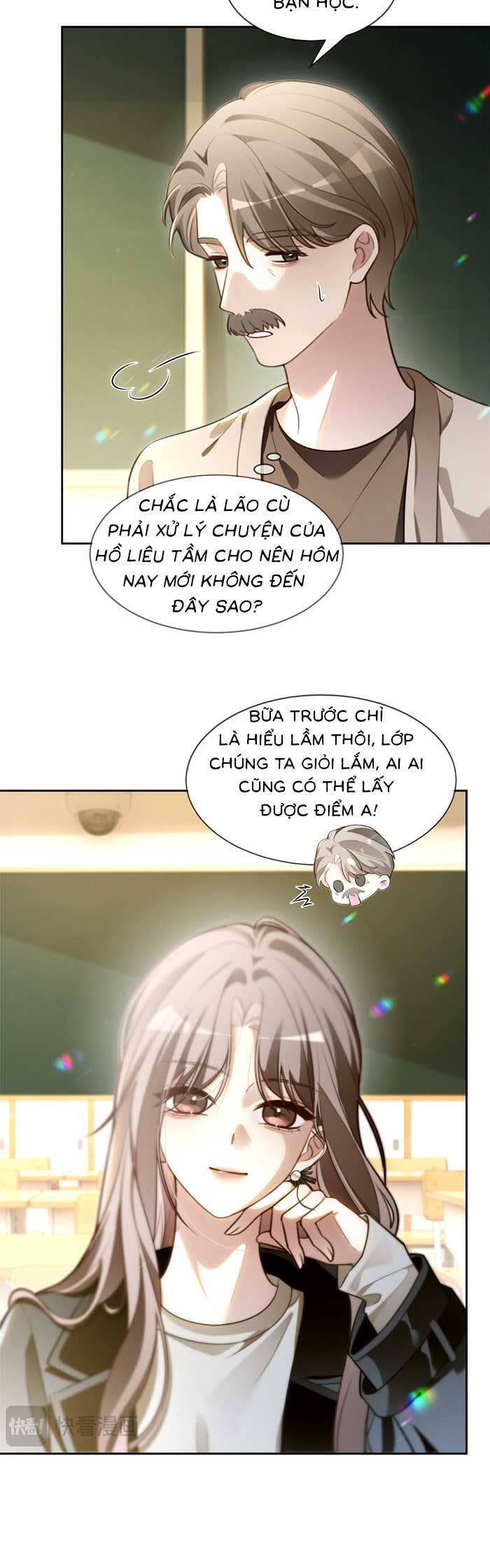 được các anh trai chiều chuộng tôi trở nên ngang tàng Chapter 310 - Next Chapter 310