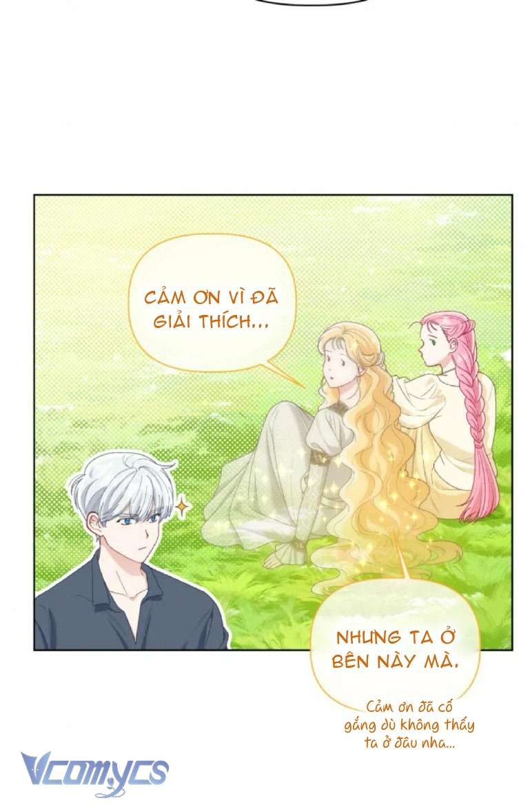 sự điều trị đặc biệt của tinh linh Chapter 88 - Next Chapter 89