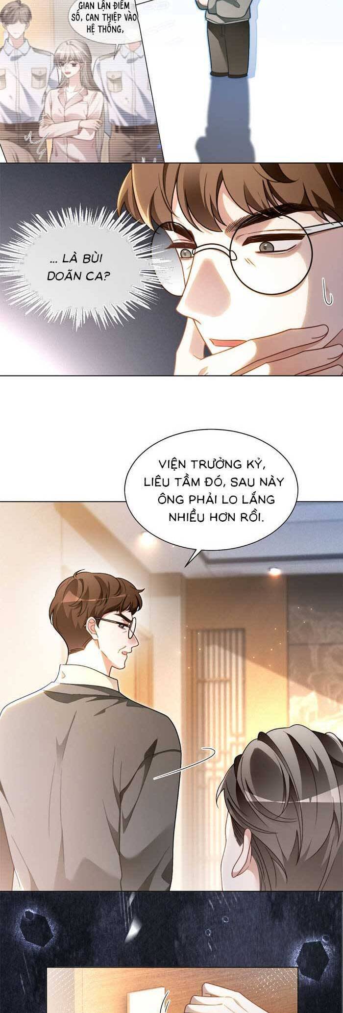 được các anh trai chiều chuộng tôi trở nên ngang tàng Chapter 310 - Next Chapter 310