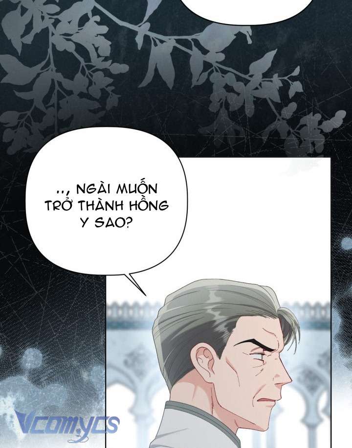 sự điều trị đặc biệt của tinh linh Chapter 86 - Next Chap 87