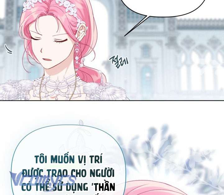 sự điều trị đặc biệt của tinh linh Chapter 86 - Next Chap 87