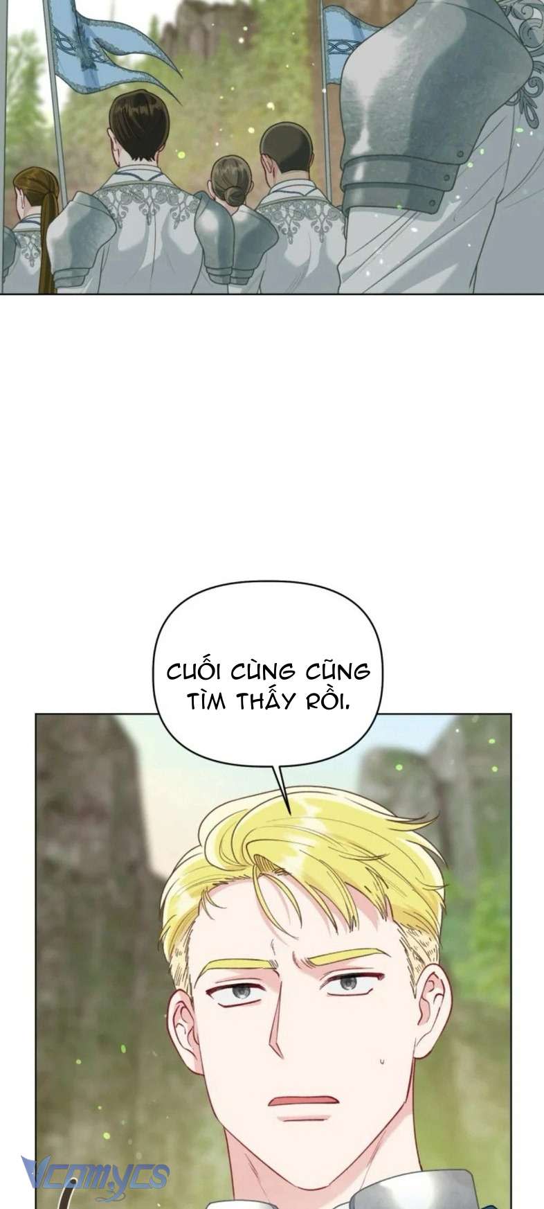 sự điều trị đặc biệt của tinh linh Chapter 88 - Next Chapter 89