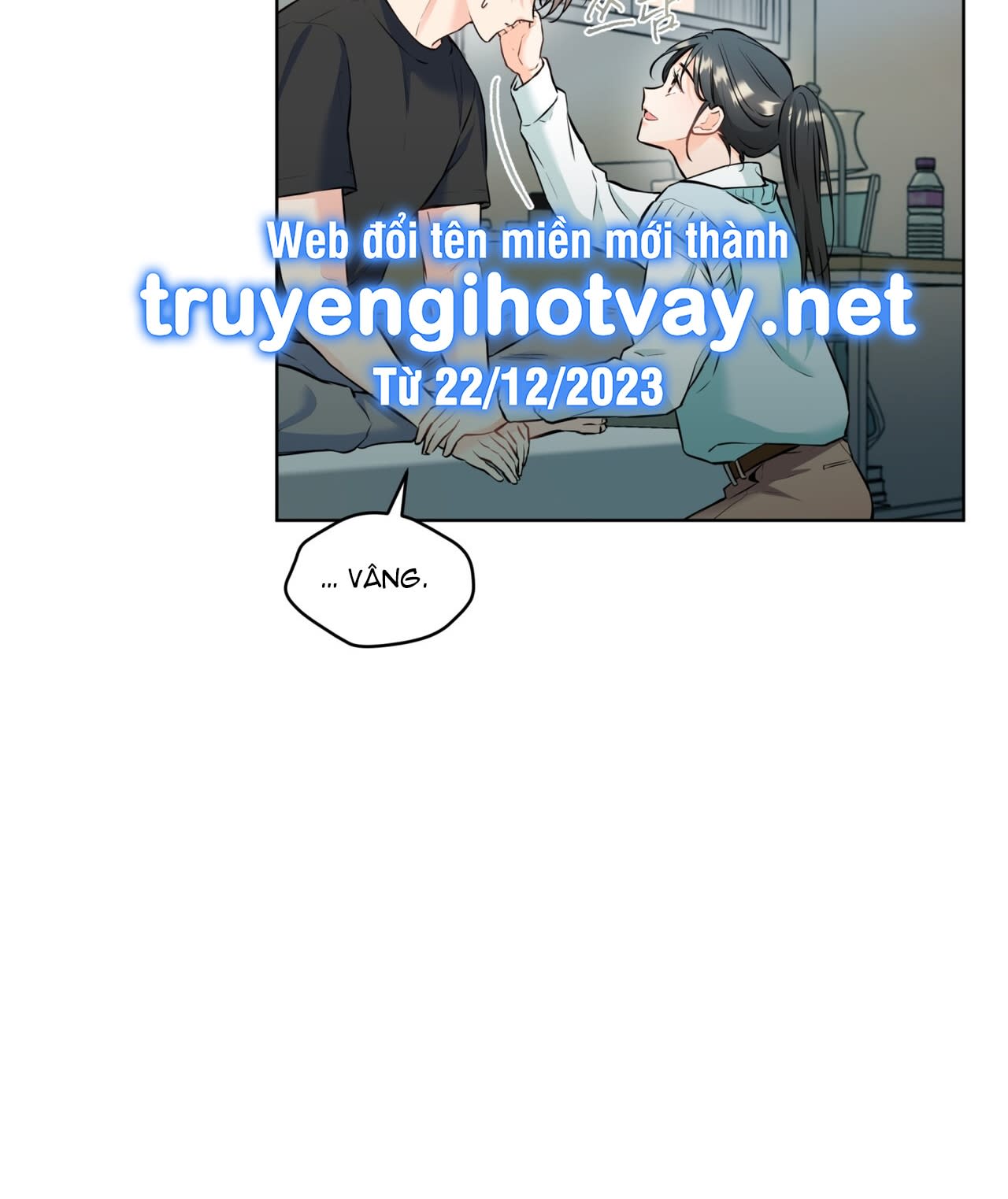 [18+] trong nhà tôi có chuột Chap 25 - Trang 2