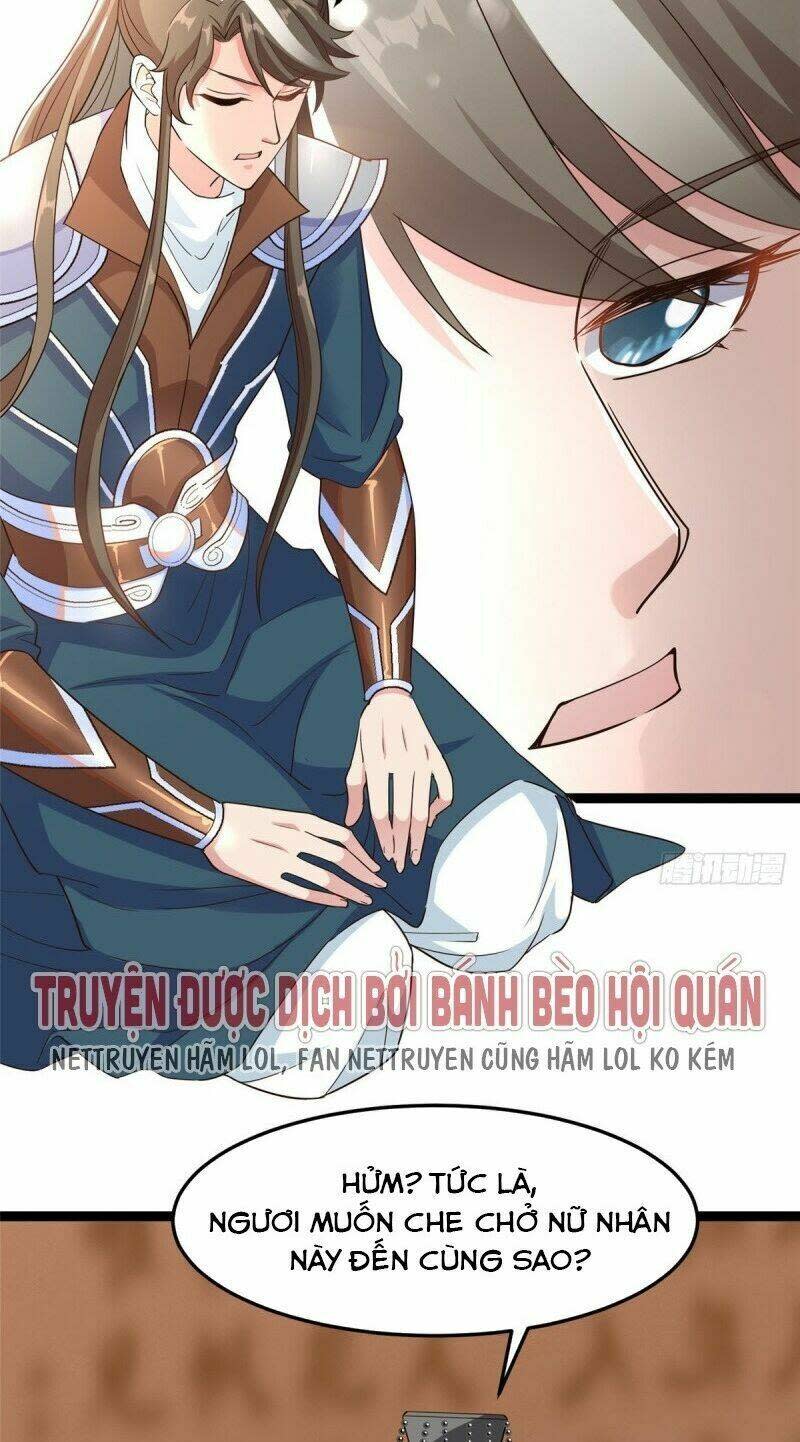 bạo manh tiểu tiên Chapter 70 - Trang 2