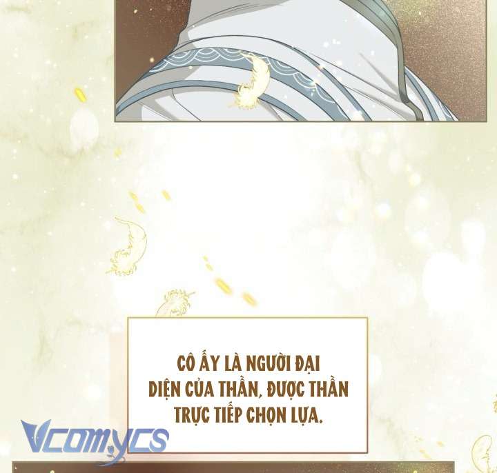 sự điều trị đặc biệt của tinh linh Chapter 86 - Next Chap 87