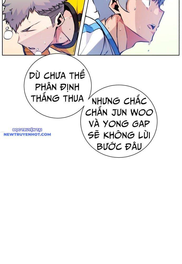 góc cao khung thành Chapter 126 - Trang 2