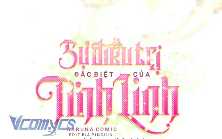 sự điều trị đặc biệt của tinh linh Chapter 86 - Next Chap 87