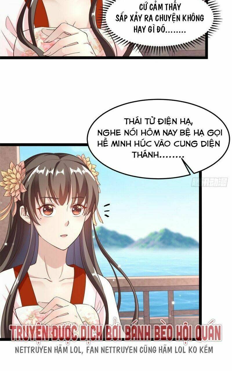 bạo manh tiểu tiên Chapter 70 - Trang 2