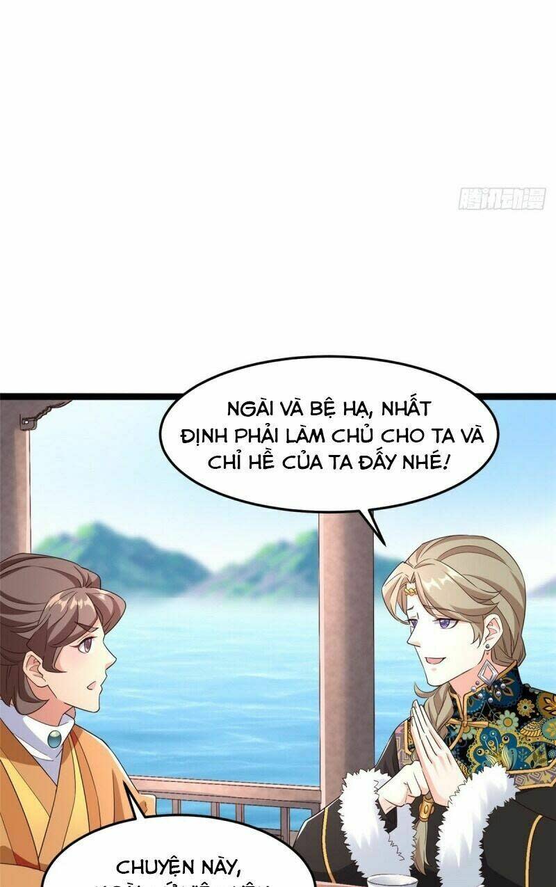 bạo manh tiểu tiên Chapter 70 - Trang 2