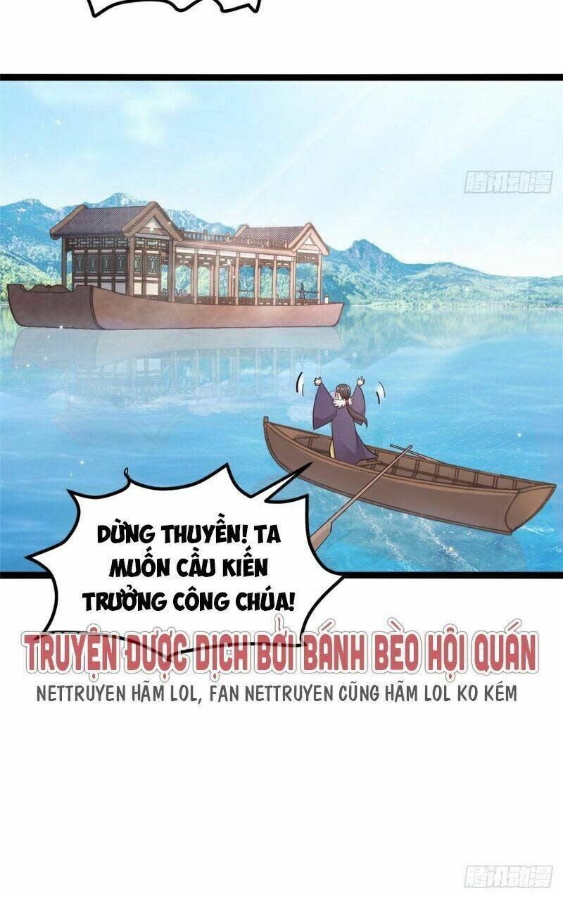 bạo manh tiểu tiên Chapter 70 - Trang 2