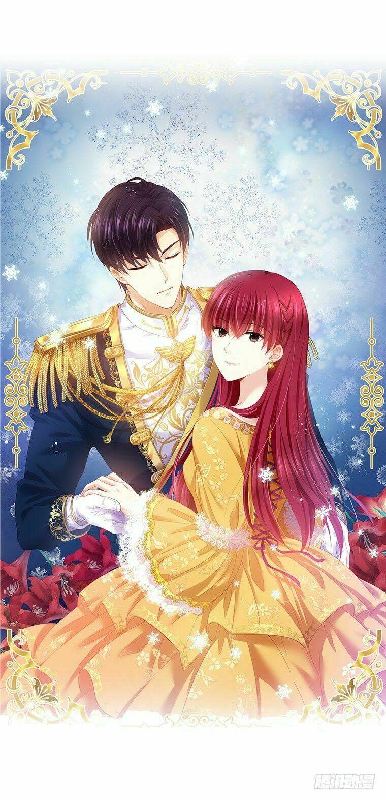 ác nữ cải biến chapter 9 - Next chapter 10