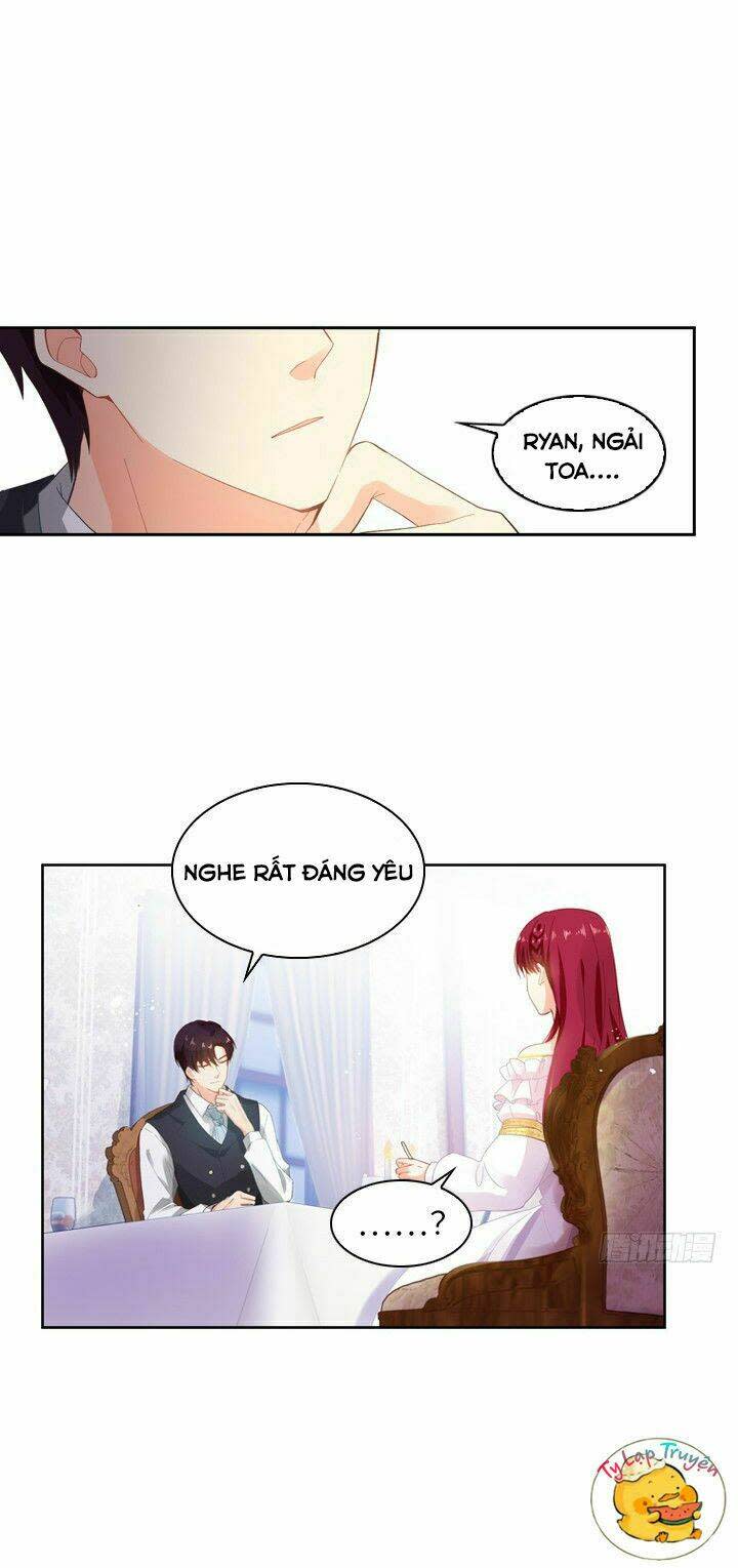 ác nữ cải biến chapter 9 - Next chapter 10