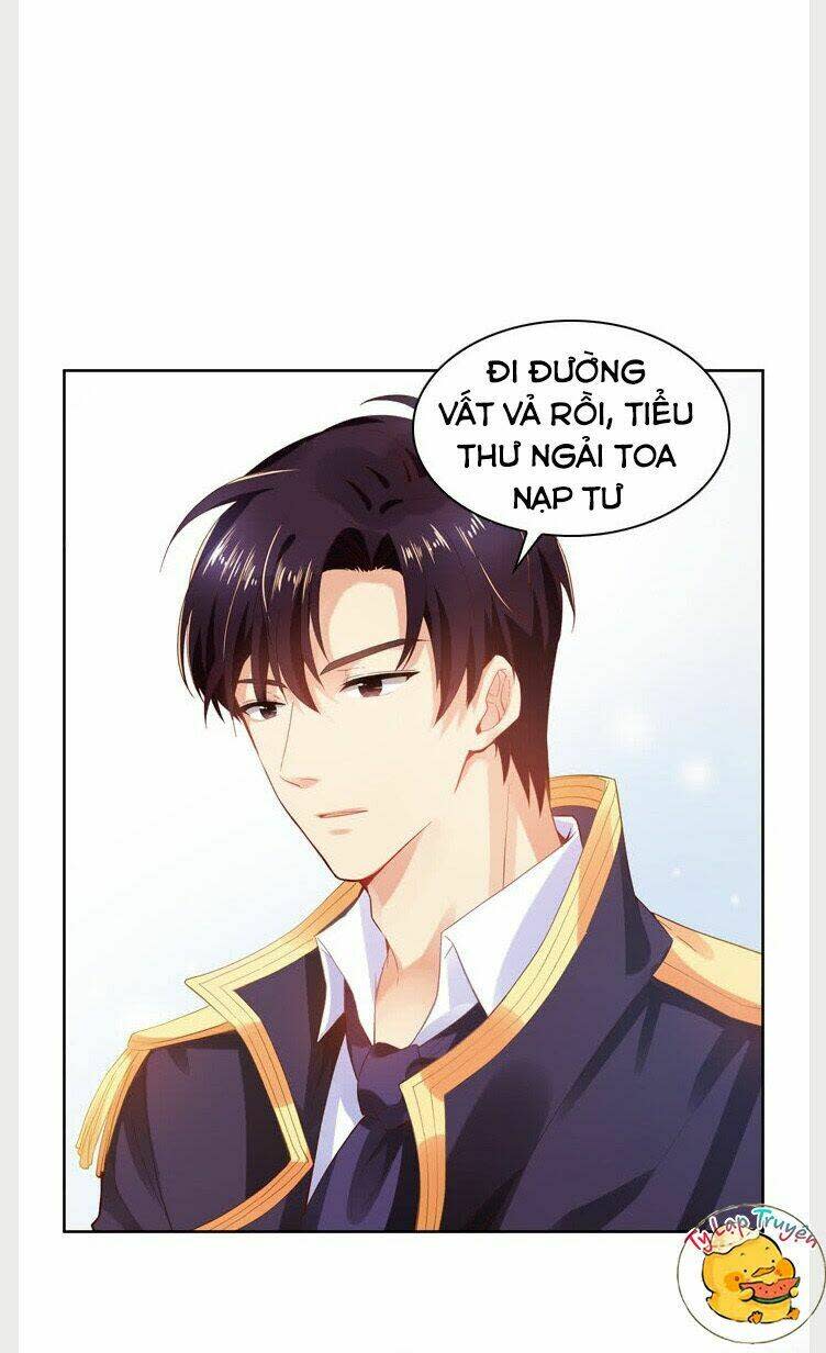 ác nữ cải biến chapter 8 - Next chapter 9