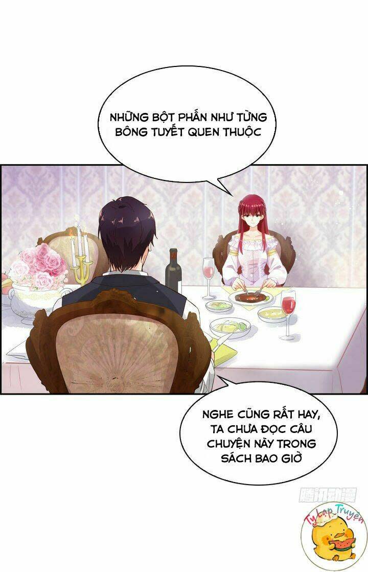 ác nữ cải biến chapter 9 - Next chapter 10